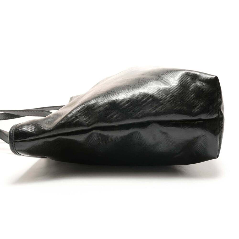 GUCCI Black Tote Bag - Picture 3 of 13